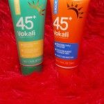 Vokali Sunscreen 50 ml