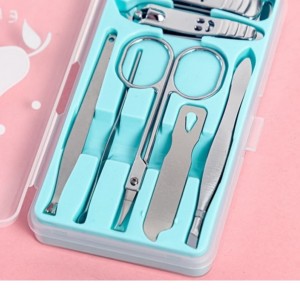 Nail Clippers Set