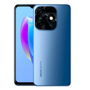 Tecno Spark 10C – 4/128GB-Blue