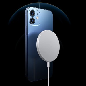 Iphone  Magsafe Wireless Charging