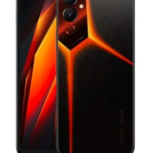 Tecno Pova 4 256GB Lava Orange