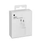 Apple 20W USB-C Power Adapter