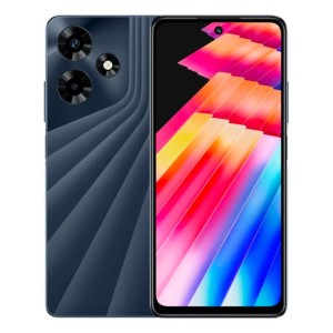 Infinix Hot 30 – 8/256GB-Racing Black