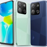 itel A05s 8GB/64GB