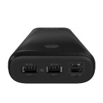WP02 portable powerbank phone fast charger WOPOW 20000mah power bank