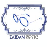 Round Eyeglasses