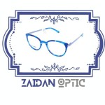 Fashion Cat Eye Acetate Eyeglasses Optical Frames for Women Styles