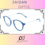 Eyeglasses Sting