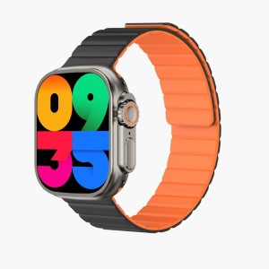 Green Lion Ultra Se Smart Watch, 260mAh, 2.03" IPS, Bluetooth Call - Universal